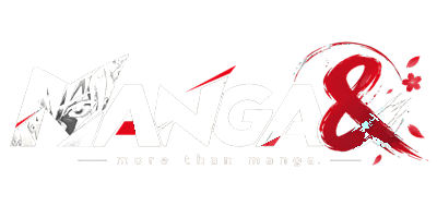 MANGA & — more than manga