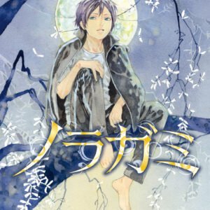 Noragami – Stray God, Vol. 19
