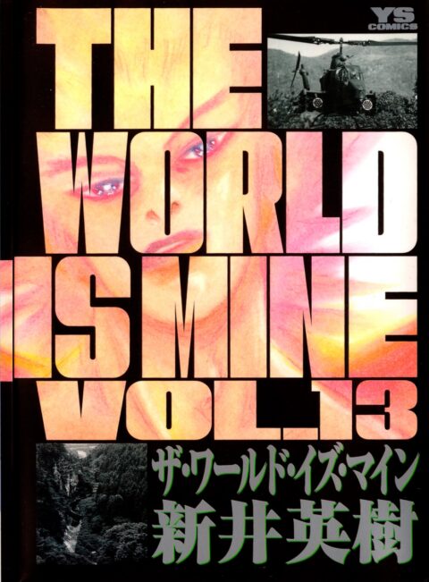 The World Is Mine, Vol. 13