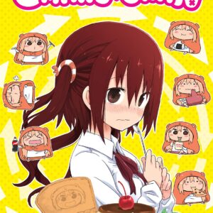 Himouto! Umaru-chan, Vol. 5