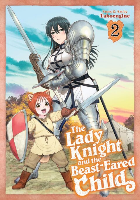 Beauty and the Feast, Vol. 2
