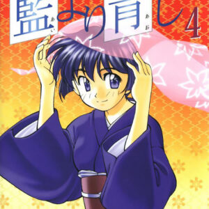 Ai yori Aoshi, Vol. 4
