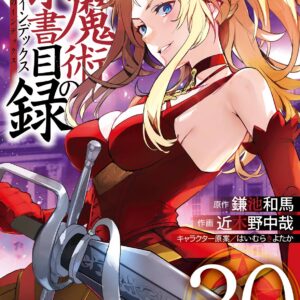 Magi: The Labyrinth of Magic, Vol. 30