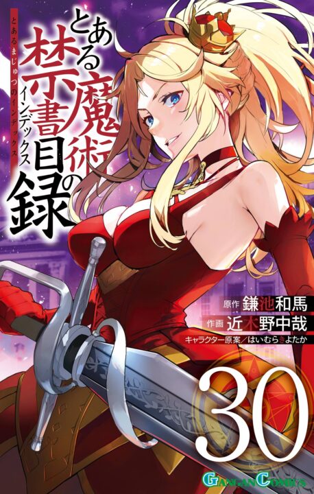 Magi: The Labyrinth of Magic, Vol. 30