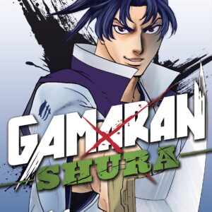 Gamaran, Vol. 10
