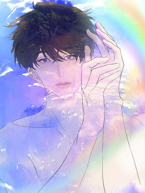 RAINBOW, Vol. 1