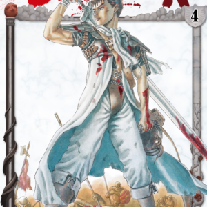 Berserk, Vol. 4