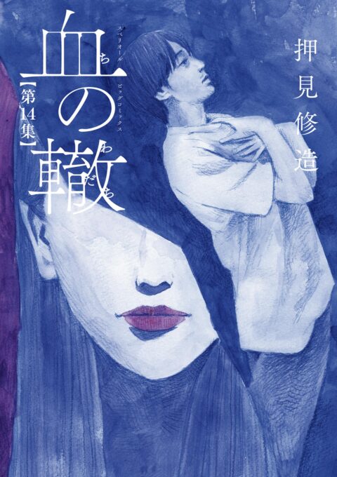 Blood on the Tracks, Vol. 14