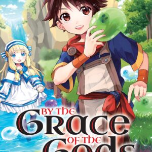 By the Grace of the Gods, Vol. 1