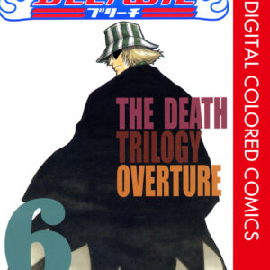 Bleach, Vol. 6