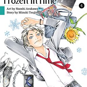 A School Frozen in Time, Vol. 4
