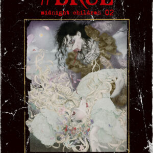 DRCL midnight children, Vol. 2