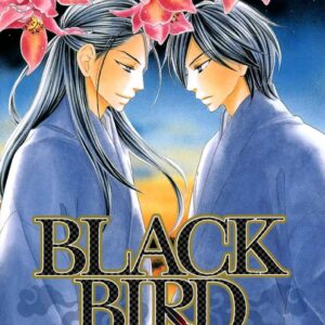 Black Bird, Vol. 14