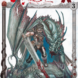 Berserk, Vol. 3