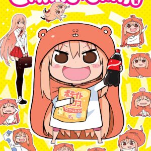 Himouto! Umaru-chan, Vol. 1