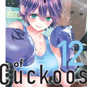 A Couple of Cuckoos, Vol. 12