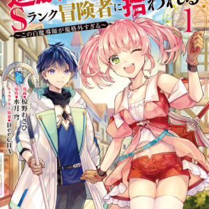 Healer for the Shadow Hero, Vol. 1