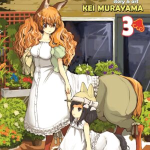 A Centaur’s Life, Vol. 3
