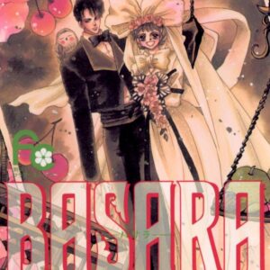 Basara, Vol. 27