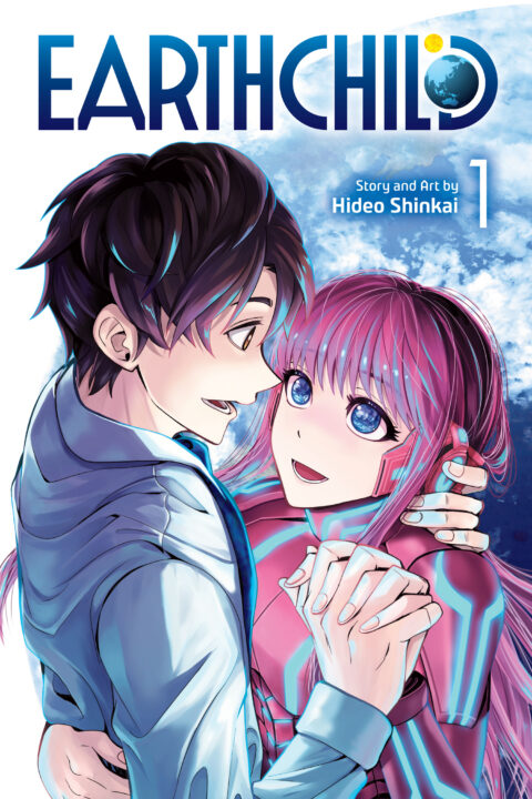 Earthchild, Vol. 1