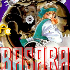 Basara, Vol. 17