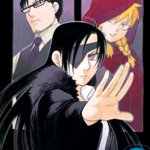 Daemons of the Shadow Realm, Vol. 2