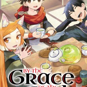 By the Grace of the Gods, Vol. 10