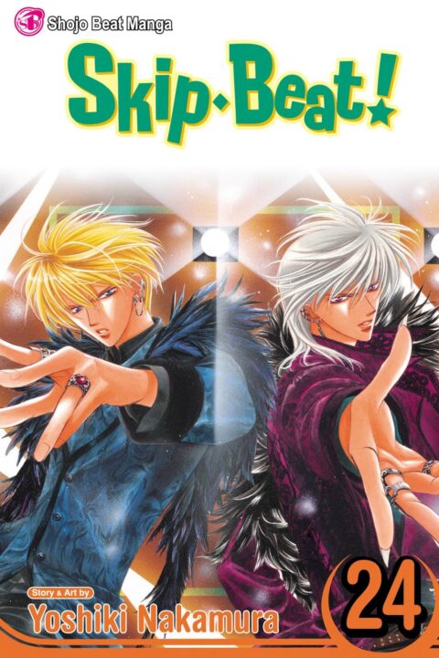 Skip Beat, Vol. 24