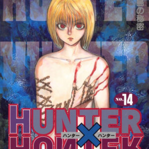 Hunter x Hunter, Vol. 14