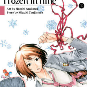 A School Frozen in Time, Vol. 2