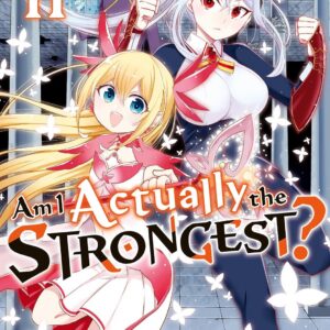 Am I Actually the Strongest, Vol. 11