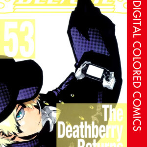 Bleach, Vol. 53