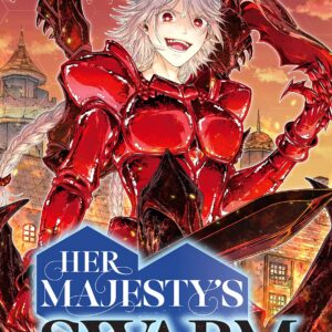 Her Majesty’s Swarm, Vol. 2