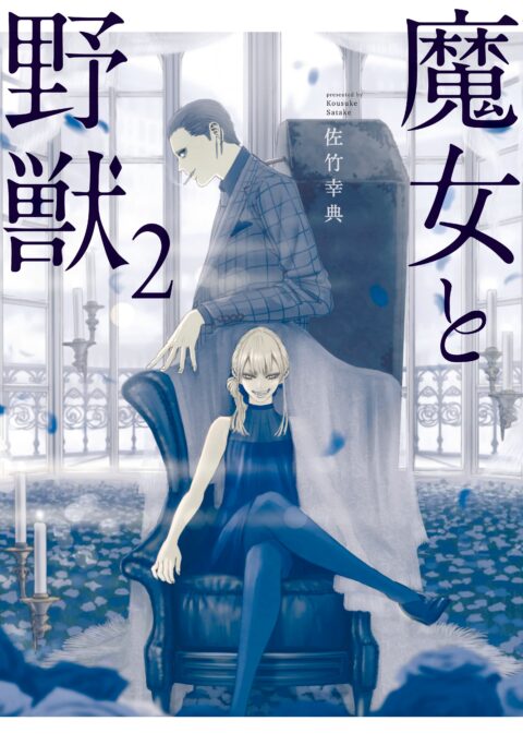 The Witch and the Beast, Vol. 2