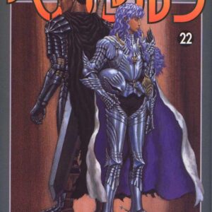 Berserk, Vol. 22