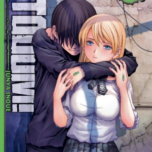BTOOOM, Vol. 9