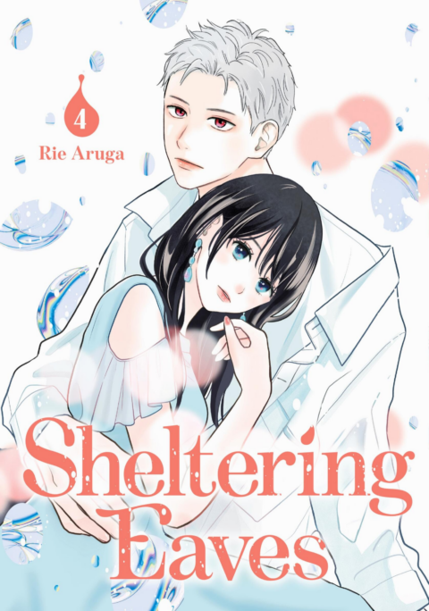 Sheltering Eaves, Vol. 4