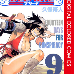 Bleach, Vol. 9