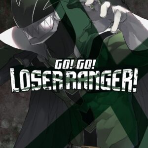 Go Go Loser Ranger, Vol. 8
