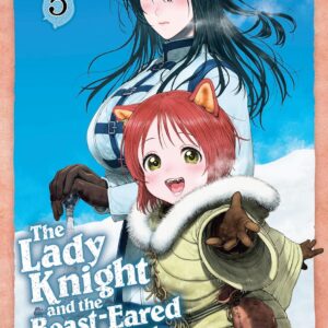 Beauty and the Feast, Vol. 5