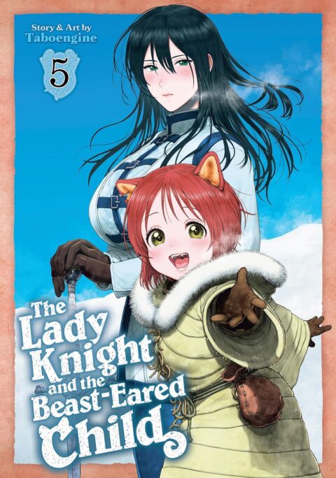 Beauty and the Feast, Vol. 5