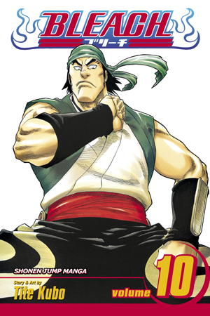 Bleach, Vol. 9