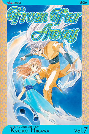 From Far Away, Vol. 6
