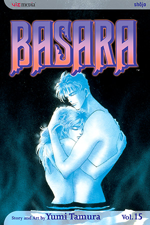 Basara, Vol. 14