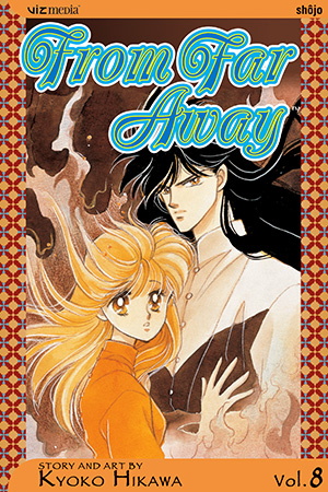 From Far Away, Vol. 7