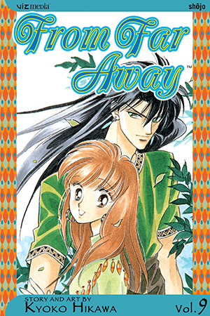 From Far Away, Vol. 8