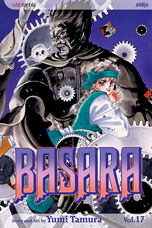 Basara, Vol. 16