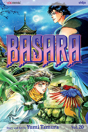 Basara, Vol. 19