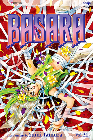 Basara, Vol. 20