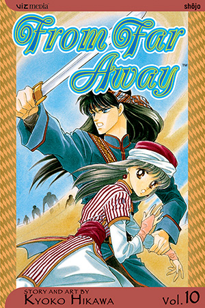 From Far Away, Vol. 9